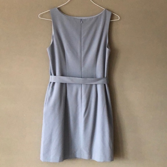 Light blue mini dress with pockets! - Picture 2 of 3